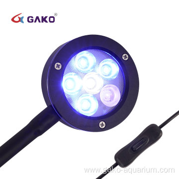 Coral LED Aquarium Light for Saltwater